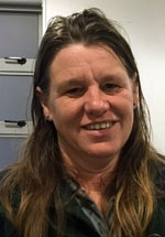 Fleur Hunter 150x215