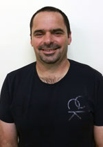 Glendon Carter 150x215