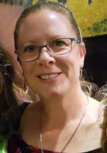 Sharleen Morrell 150x215